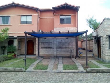 Casa - Orilla Del Campo Grande