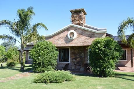 Casa - Colonia Del Sacramento