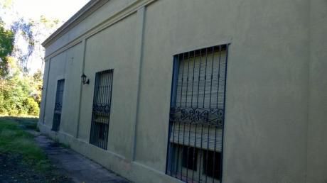 Casa - Carmelo