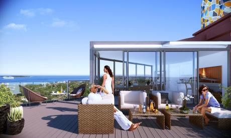 Departamento - Punta Del Este