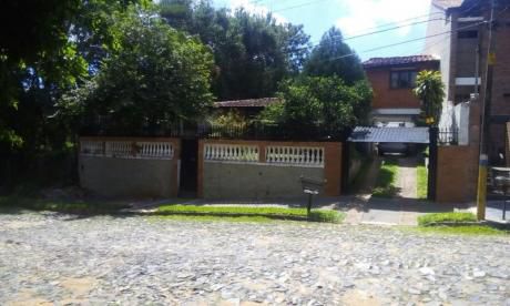 Casa - Botánico