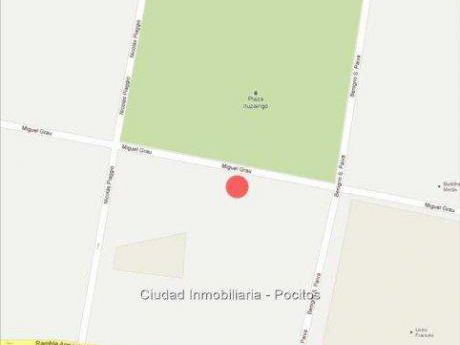 Terreno En Buceo
