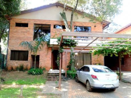 Casa - San Lorenzo