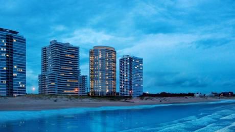 Departamento En Punta Del Este