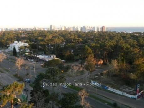 Departamento En Punta Del Este