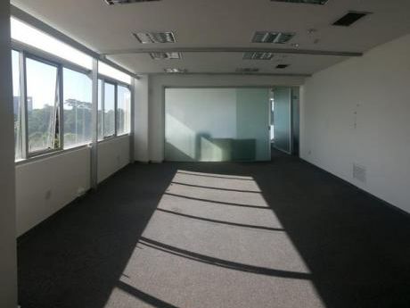 Oficina - San Jorge