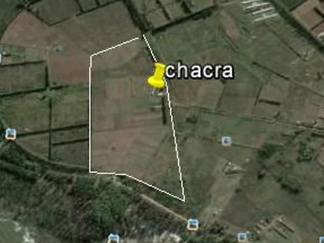 Chacra Punta Espinillo 12hec, Horticultura Excelente
