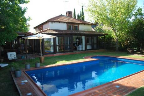 Casa - Lomas De Carrasco