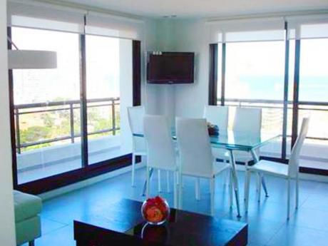 Departamento En Playa Brava