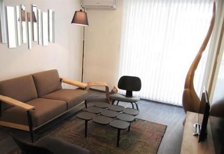 Departamento En Villa Biarritz