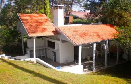 Casa En Playa Mansa