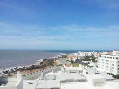 Departamento En Península