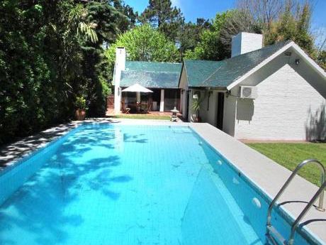 Casa En San Rafael
