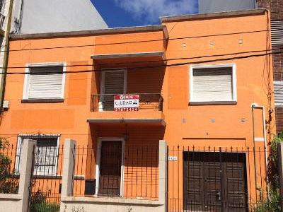 Casa - Parque Batlle