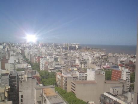 Departamento - Pocitos