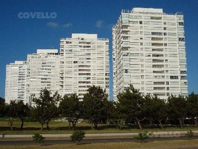 Venta Lincoln Center, Playa Mansa
