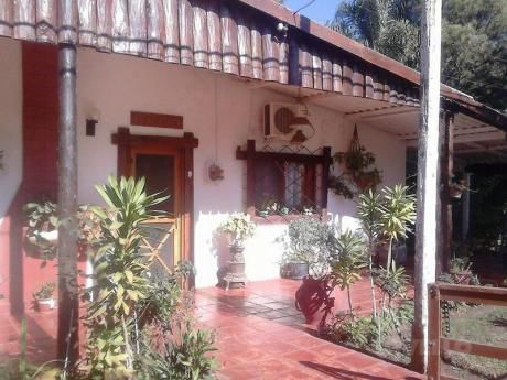 Casa En Punta Gorda.