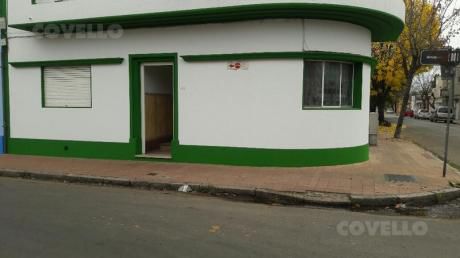 Casa En El Centro De Carmelo.