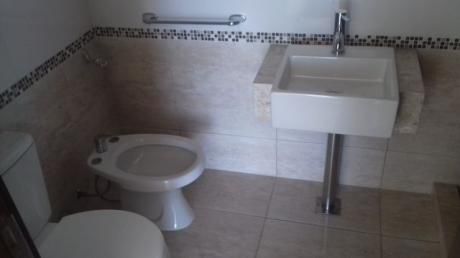 Departamento A Estrenar Sobre Santa Teresa!! Ubicación Exclusiva.