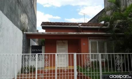 Ofertaaa!! Casa Sobre 5ta!! 530 Millones