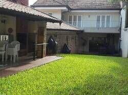Vendo Hermosa Casa En Villa Morra.!!!