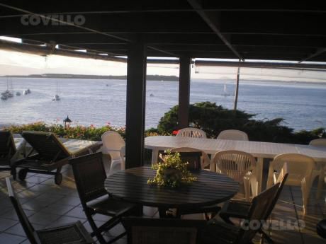 Departamento - Playa Mansa