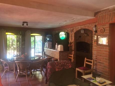Casa - Shangrilá