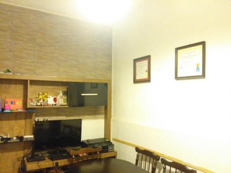 Departamento - Parque Batlle