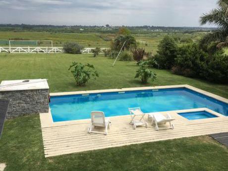 Casa - Countries/b.cerrado