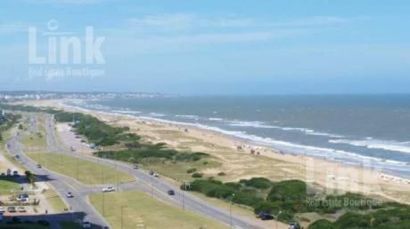 Departamento - Playa Brava