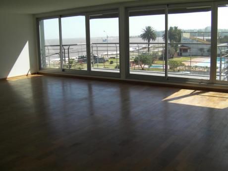 Departamento - Puerto Buceo