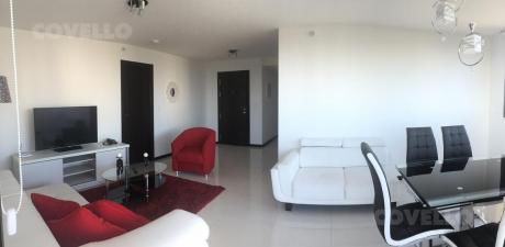 Departamento - Roosevelt