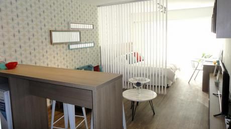 ¡estrene En Pocitos! Apartamento De Gran Calidad, Cerca De La Rambla
