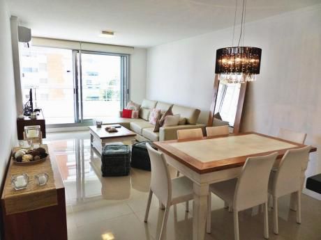 Departamento - Playa Brava