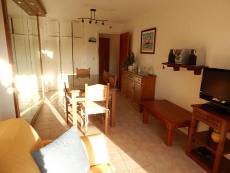 Departamento - Playa Brava