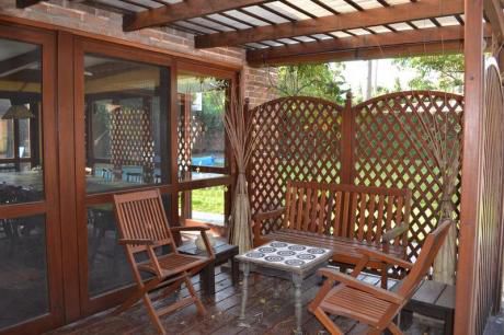 Casa - Playa Mansa