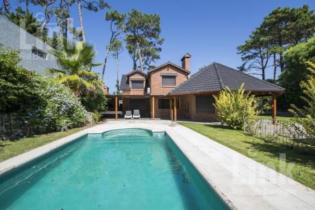 Casa - Playa Mansa