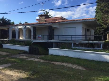 Casa - Atlántida