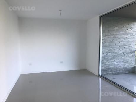 Departamento - Playa Mansa