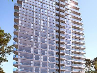 Departamento - Punta Del Este