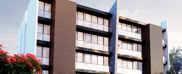 Proyecto destacado: Sky Blue