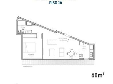Departamento - Punta Del Este
