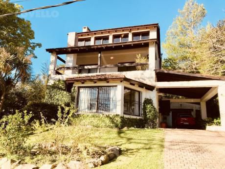 Casa - Punta Ballena