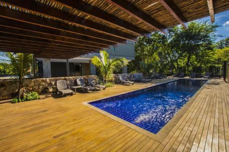 Departamento - Mburucuya