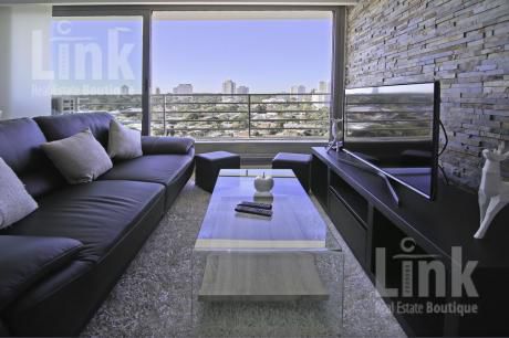Departamento - Playa Mansa