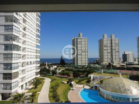 Appartment - Playa Mansa