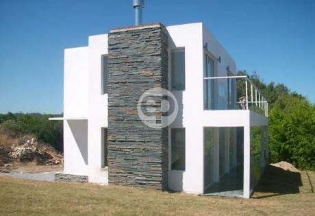 Casa - Punta Piedras