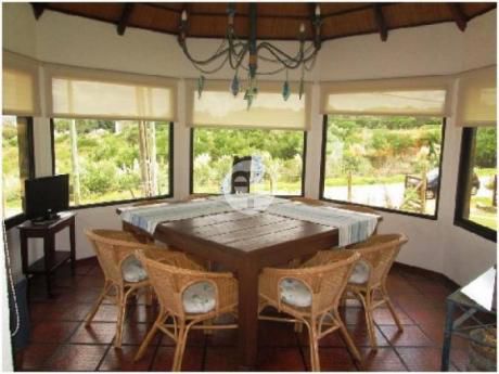 Casa - El Chorro