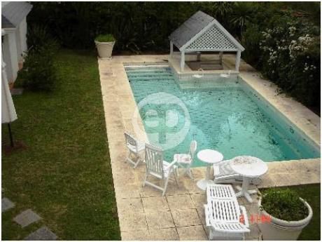 Casa - Playa Mansa
