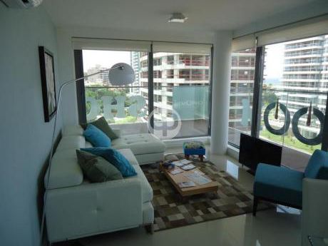 Departamento - Playa Brava